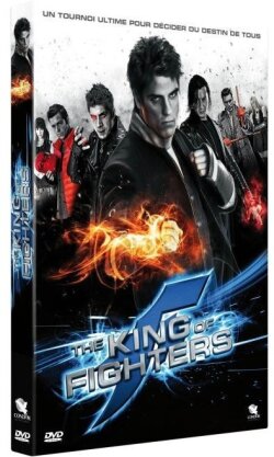 The King of Fighters (2008)