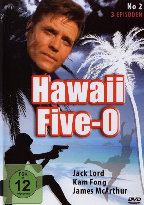 Hawaii Five-O - Vol. 2