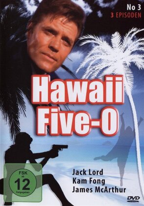 Hawaii Five-O - Vol. 3