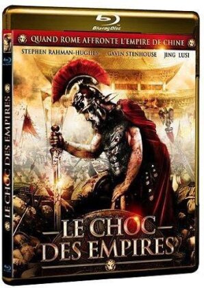 Le choc des empires (2011)