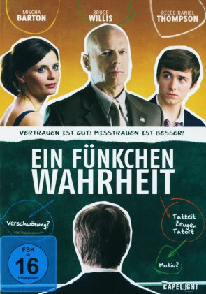 Ein Fünkchen Wahrheit (2008)