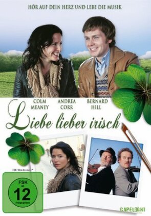 Liebe lieber irisch (2003)
