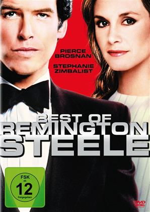 Remington Steele - Best of (7 DVDs)