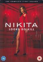Nikita - Season 1 (5 DVD)