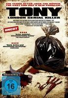 Tony - London Serial Killer (Müllsack-Cover)