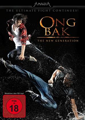 Ong Bak - The new generation (2010)