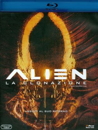 Alien 4 - La clonazione (1997)