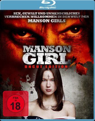 Manson Girl