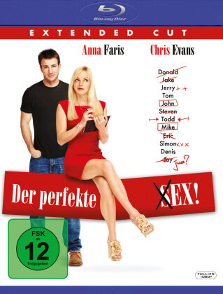 Der perfekte Ex (2011)