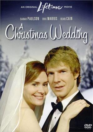 A Christmas Wedding (2006)