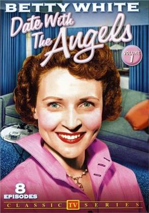 Betty White - Date with the Angels, Vol. 1 (s/w)