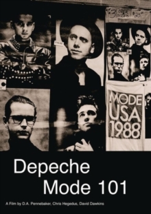 Depeche Mode - 101 (2 DVDs)
