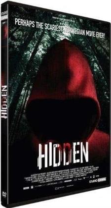 The Hidden (2009)