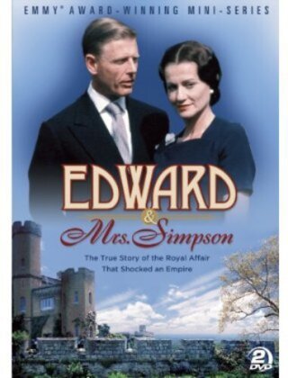 Edward & Mrs. Simpson (1978) (2 DVDs)