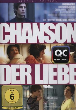 Chanson der Liebe (2007) (Special Edition)
