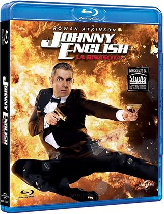 Johnny English 2 - La rinascita (2011)