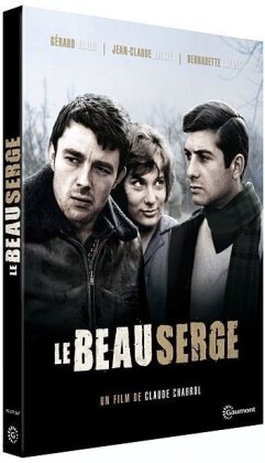 Le beau Serge (1958) (b/w)