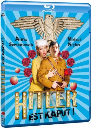 Hitler est kaput (2008)