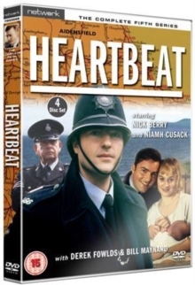 Heartbeat - Series 5 (4 DVDs)
