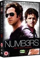 Numbers - Season 6 - The Final Season (6 DVDs)