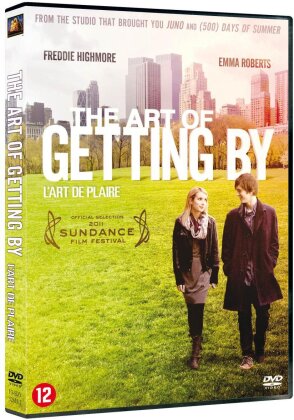 The Art of Getting By - L'art de plaire (2011)