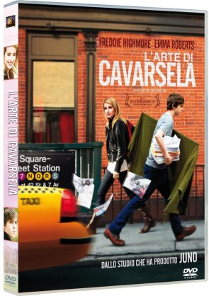 L'arte di cavarsela - The Art of Getting By (2011) (2011)