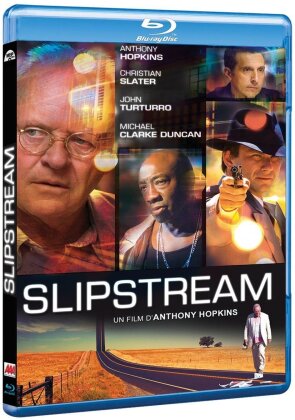 Slipstream (2007)