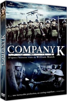 Company K (2004)