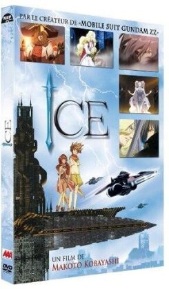 Ice (2008)