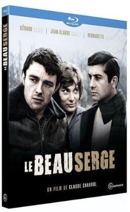 Le beau Serge (1958) (s/w)