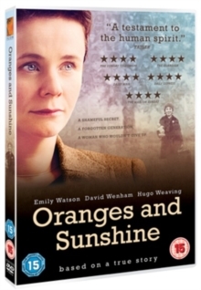 Oranges and sunshine (2010)