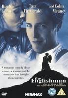 The englishman who went up a hill but came down a mountain (1995)