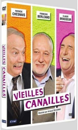 Vieilles Canailles (2010)