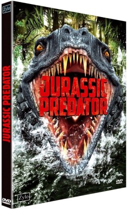 Jurassic Predator (2010)