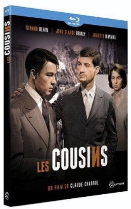 Les Cousins (1959)