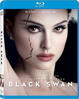 Black Swan (2010) (Repackaged, Widescreen)