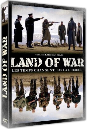 Land of War (2007)