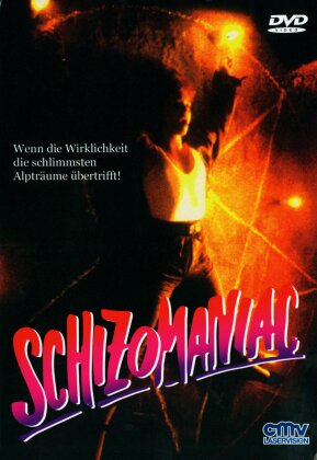 Schizomaniac (1990)