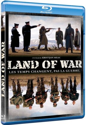 Land of War (2007)