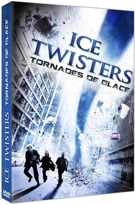 Ice Twisters - Tornades De Glace (2009)