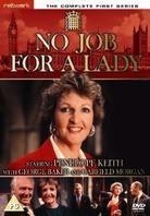 No job for a lady - Series 1