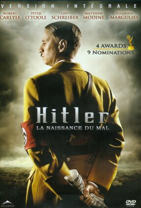 Hitler - La naissance du Mal - Mini-série (2003) (Version Intégrale)