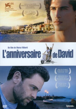 L'anniversaire de David (2009)