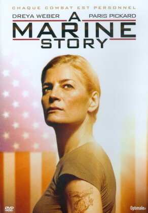 A Marine Story (2010)