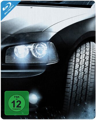 Fast & Furious 5 - (Limitiertes Steelbook) (2011)