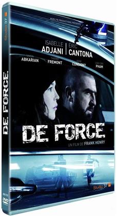 De Force (2011)