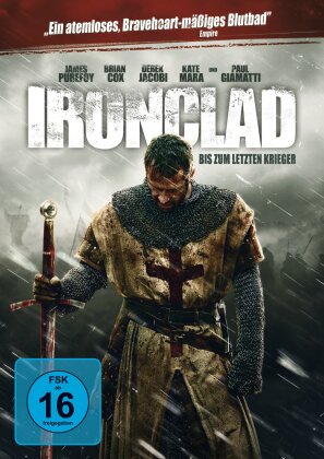 Ironclad - Bis zum letzten Krieger (2011)