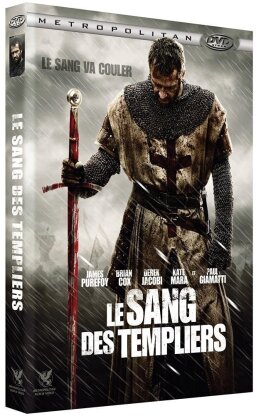 Le Sang des Templiers (2011)