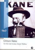 Citizen Kane - RKO Collection (Version remasterisée) (1941)