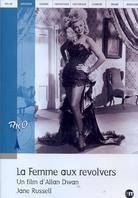 La Femme aux revolvers - RKO Collection